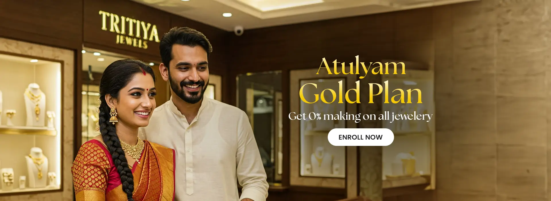 Gold plan