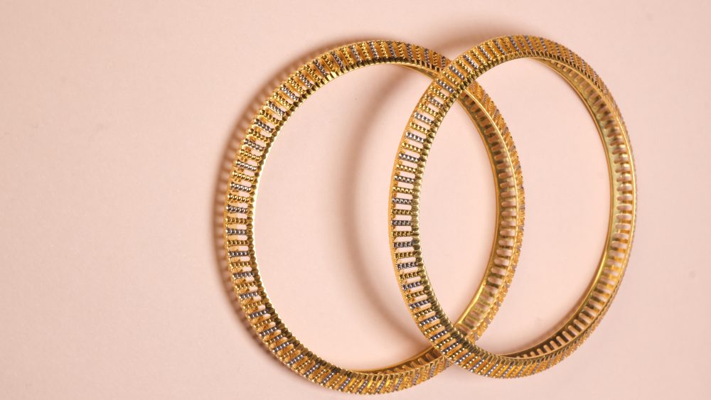 Gold Forming Bangles - GFB - Image 4