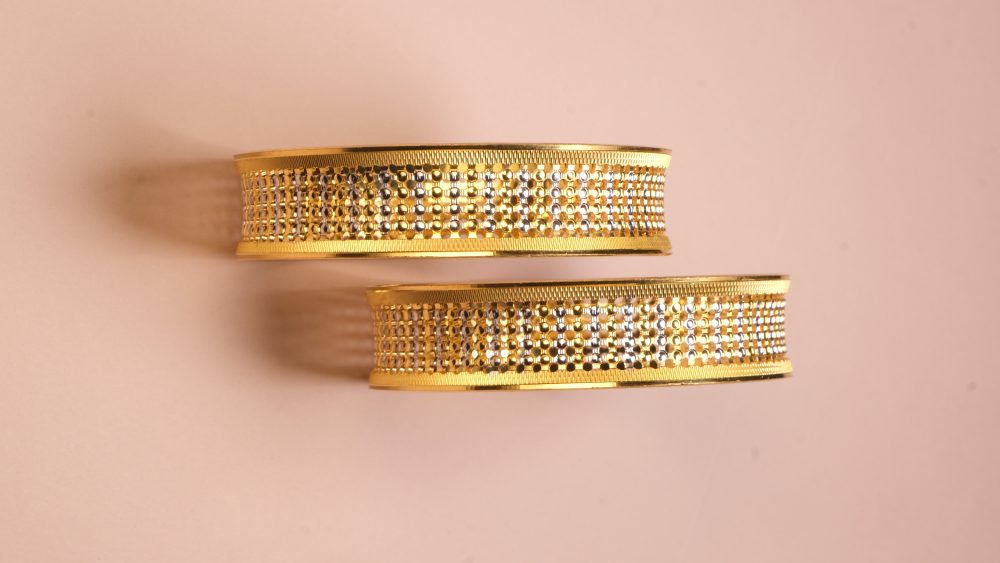 Gold Forming Bangles - GFB - Image 6