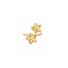 Eternal Blossom Diamond Ring