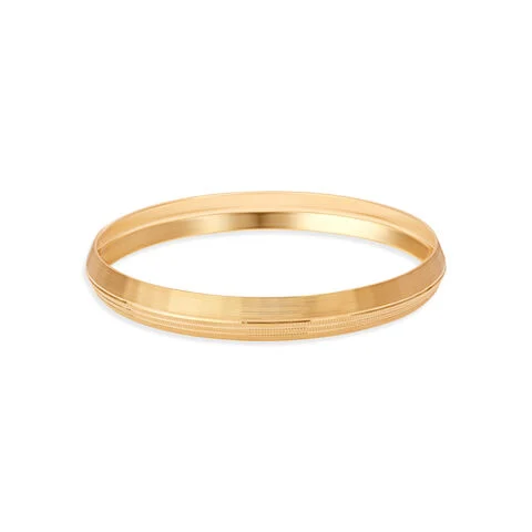 The Resilient Lineage Gold Kada