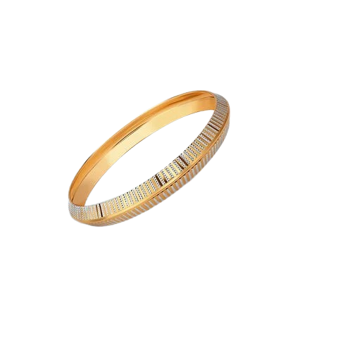 Meridian Stripes Two-Tone Kada