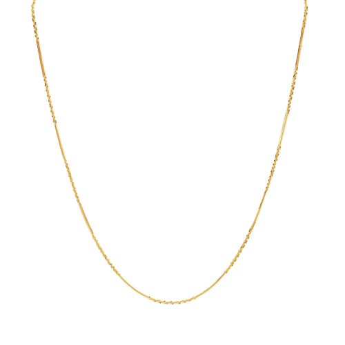 'The Celestial Strands' Station Chain