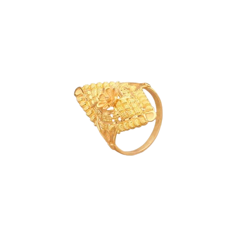The Grand Heritage Statement Ring