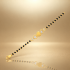Trilogy of Love Diamond Bracelet