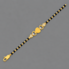 Trilogy of Love Diamond Bracelet