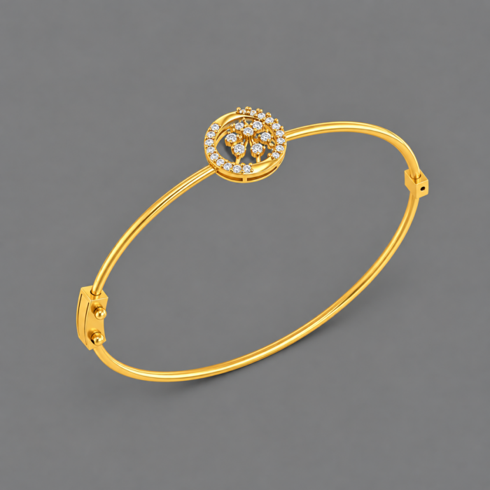 ChatGPT Image Sep 8, 2026, 04_04_29 PM Eternal Bloom Diamond Bracelet