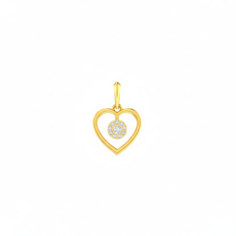 Radiant Bloom Diamond Studs