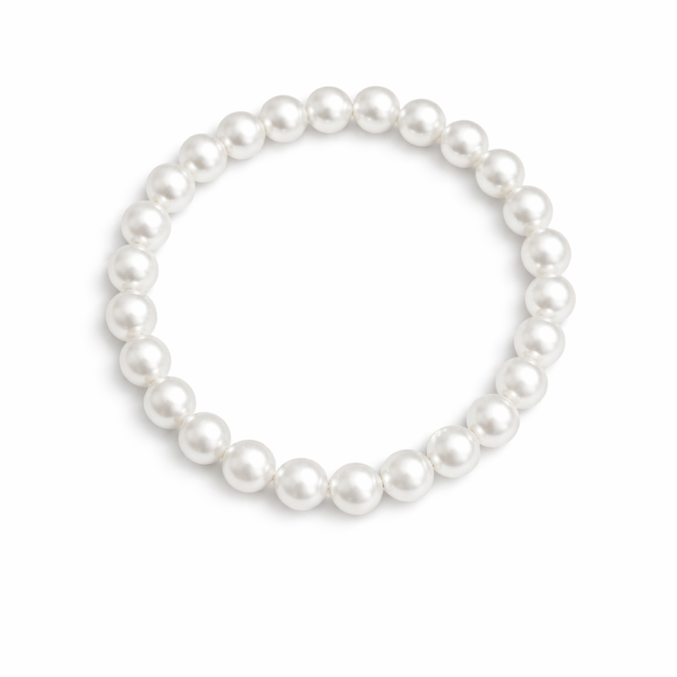 Pearl Bracelet