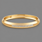 Tritiya Twin Spark Diamond Kada