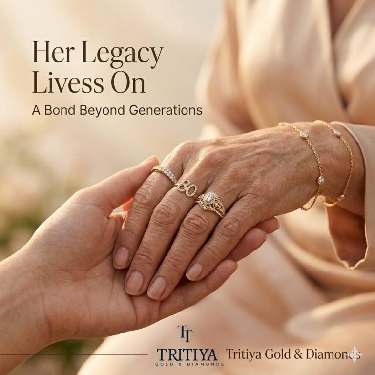 Mother’s Day 2026: Best Jewellery Gifts for Mom in Delhi That She’ll Truly Love