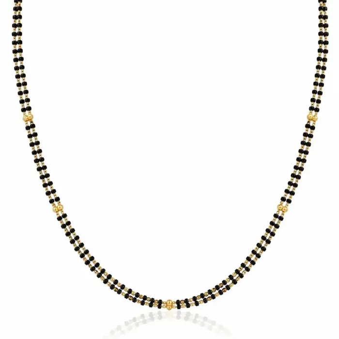Classic Double Line Gold Classic Double Line Gold