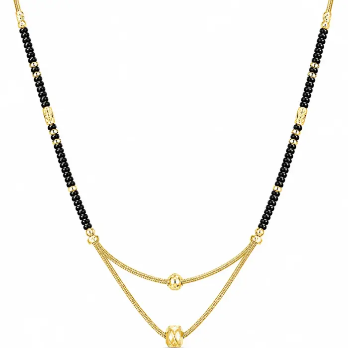 Dual Layer Gold