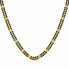 Dual-Strand