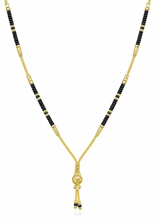 Eternal Grace Drop Mangalsutra