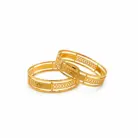 Filigree Gold