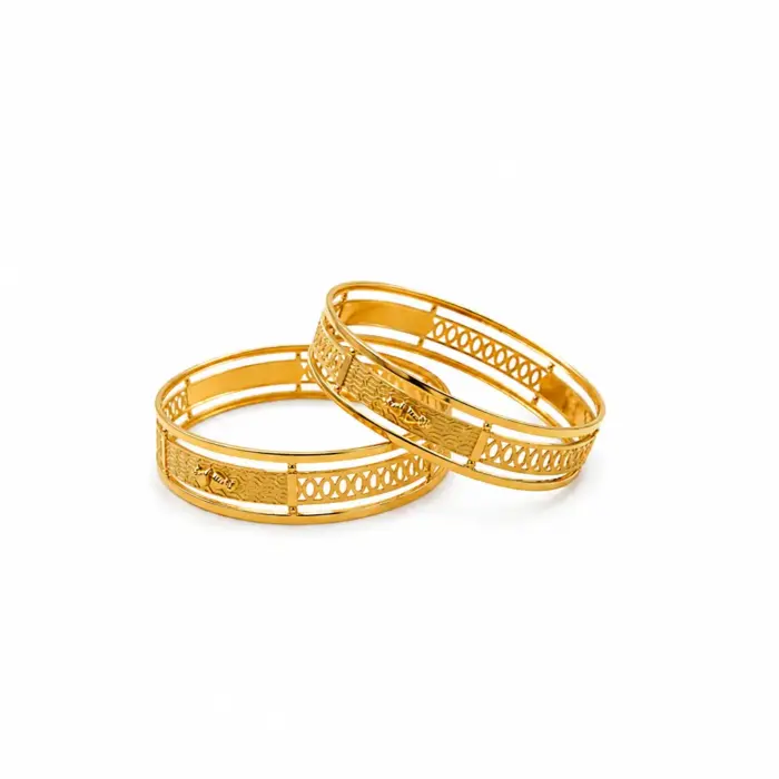 Filigree Gold Filigree Gold
