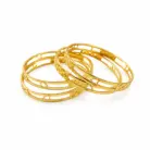 Golden Heart