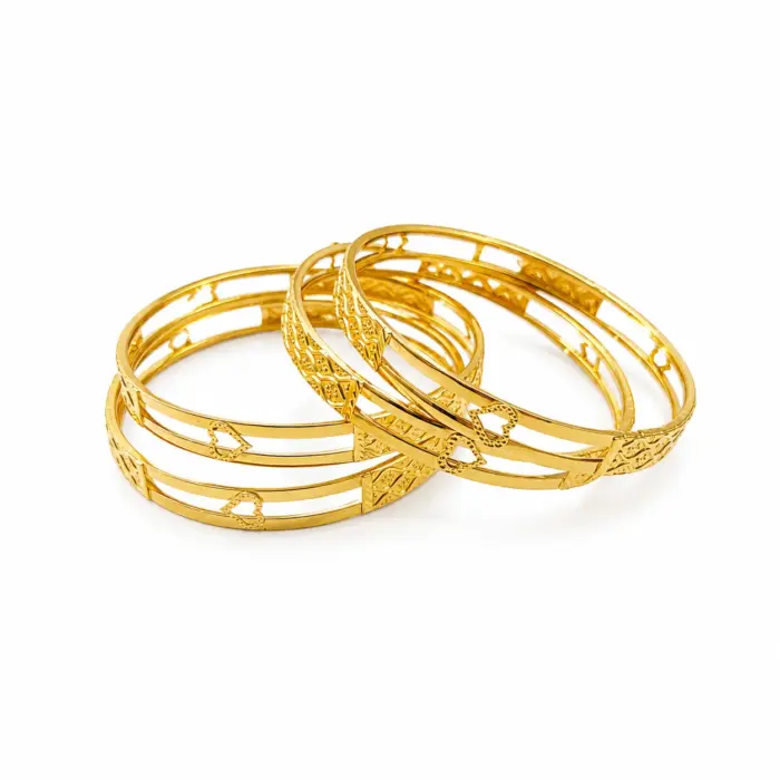 Golden Heart