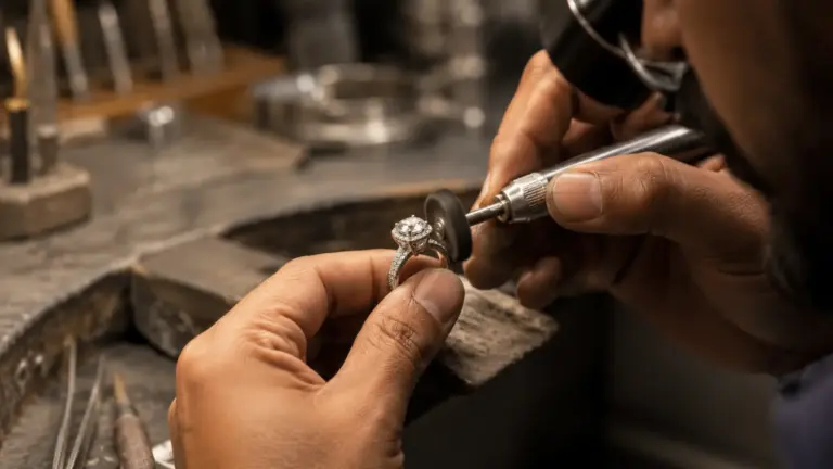 How to Buy Certified Diamond Jewellery in India (2026)