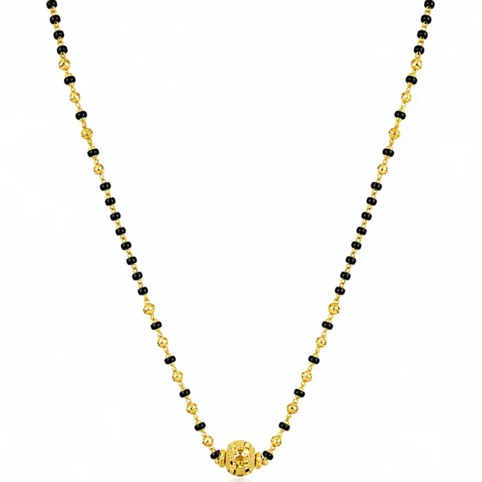Minimalist Gold