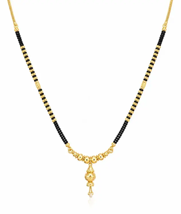 Shubh Sparsh Mangalsutra