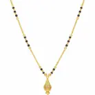 Suvarna Jali Mangalsutra