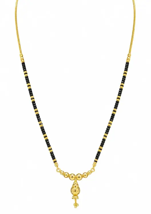 Swarna Kalash Mangalsutra