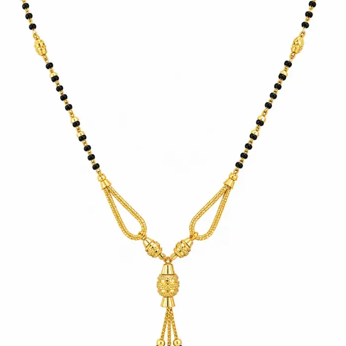 Tassel Drop