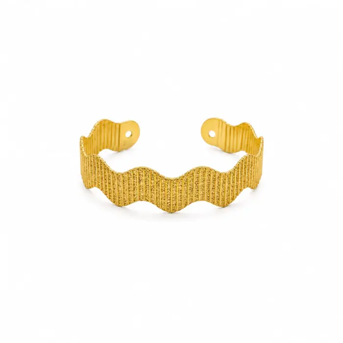 Wave Pattern Wave Pattern