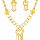 necklace set for women
