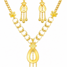 necklace set for women