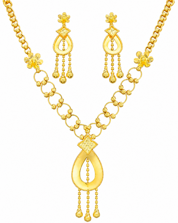 necklace set for women