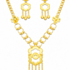necklace set for women