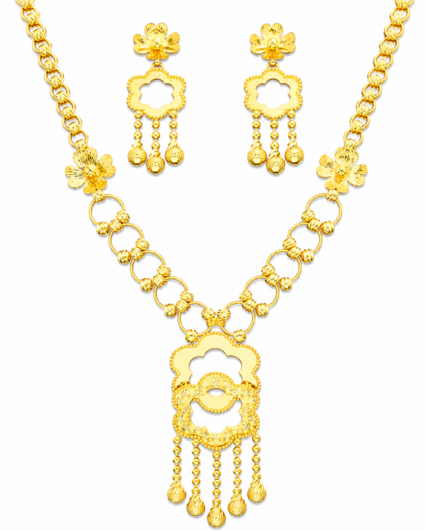 necklace set for women