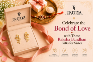 Raksha Bandhan Gifts for Sister