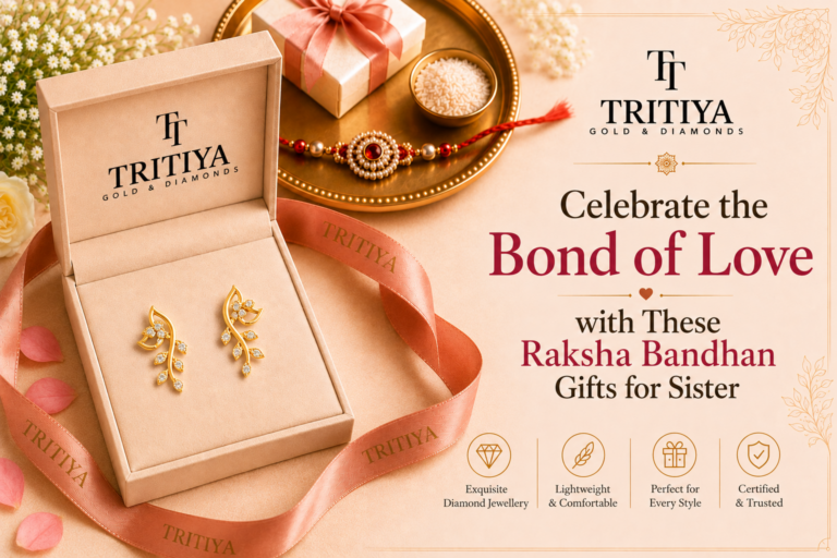 Celebrate the Bond of Love with These Raksha Bandhan Gifts for Sister