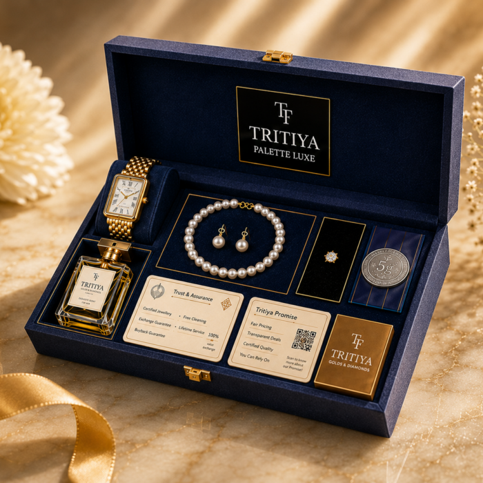 palette box palette box