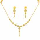 necklace set for women