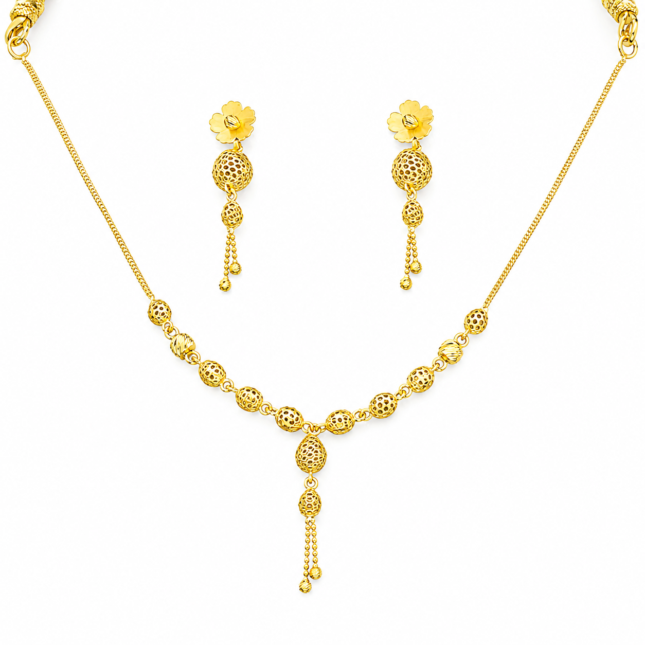 necklace set for women