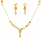 necklace set for women