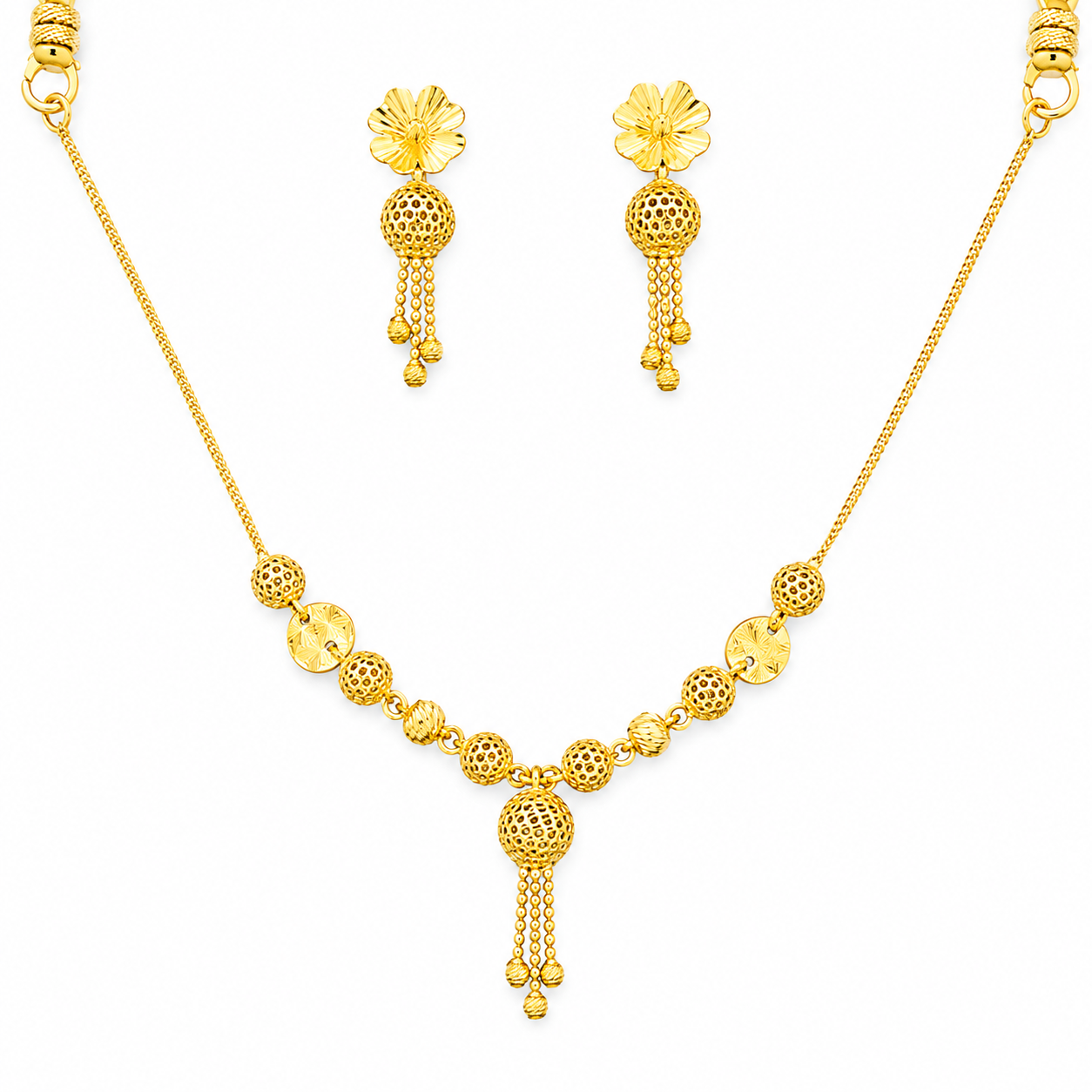 necklace set for women