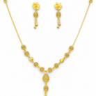 necklace set for women