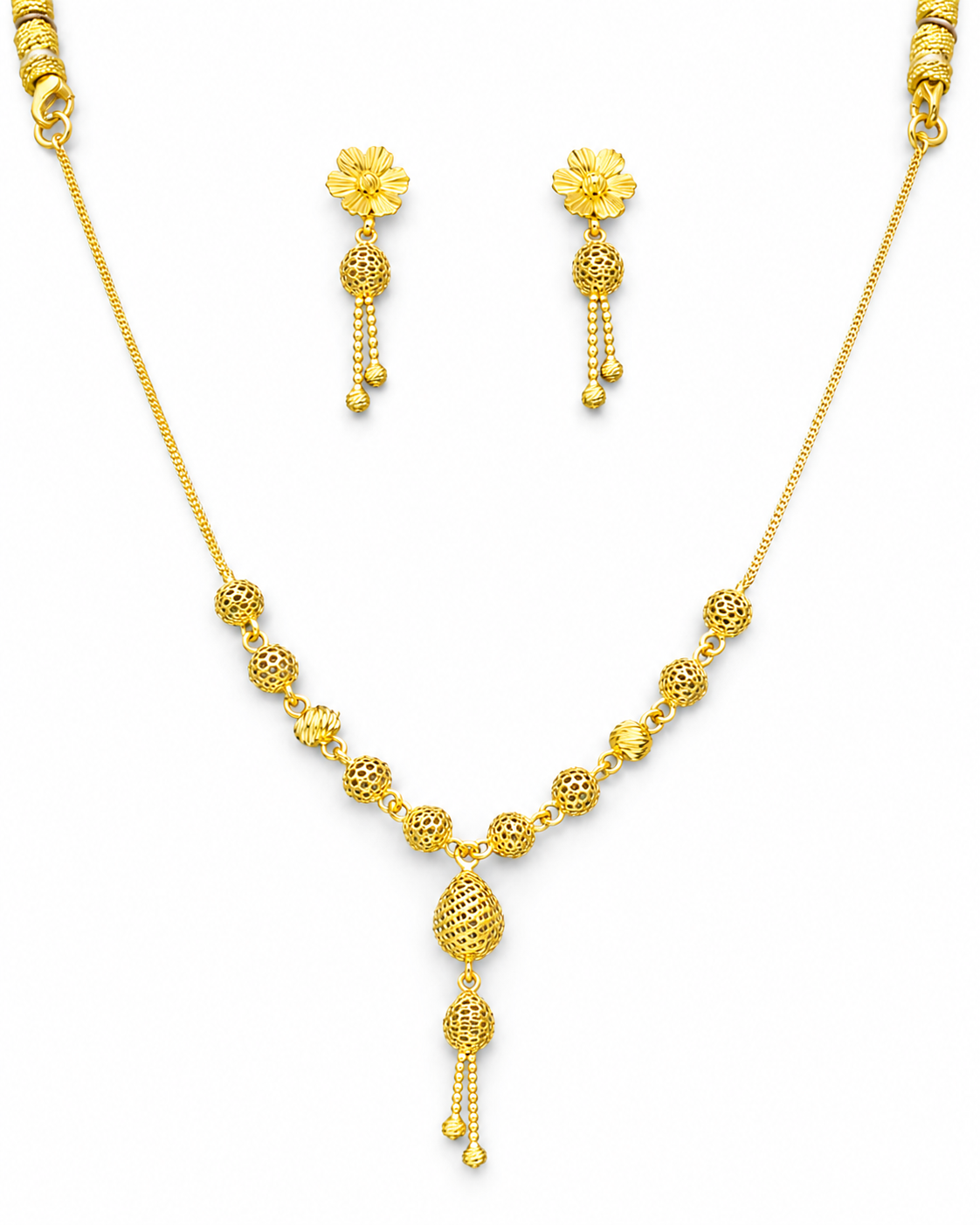 necklace set for women