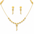 necklace set for women