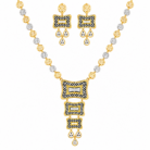 necklace set for women