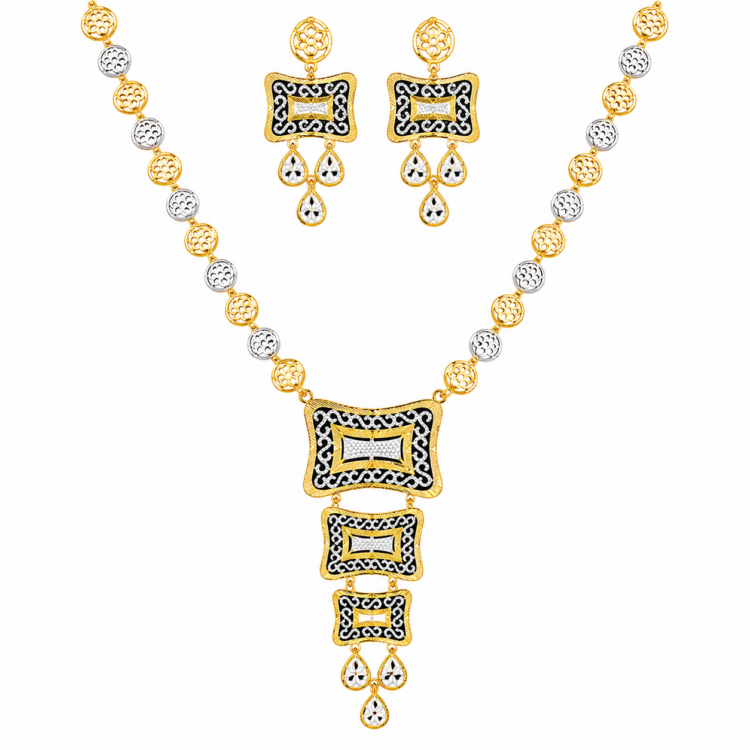 necklace set for women