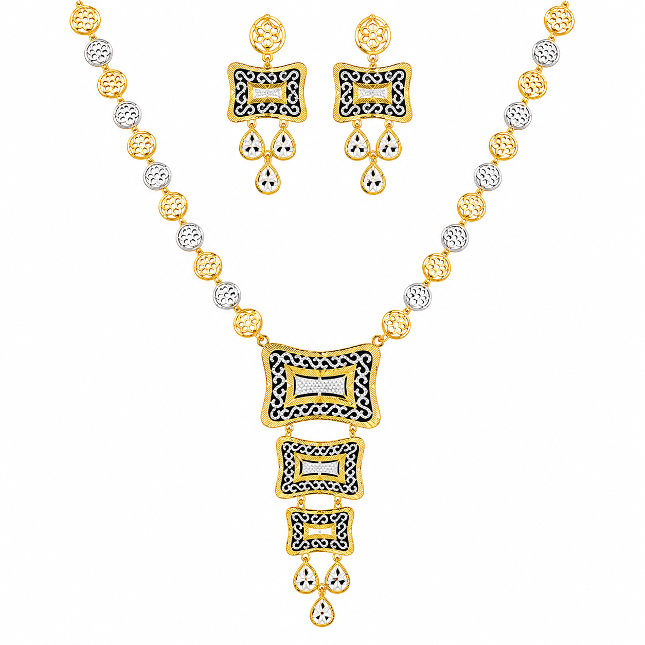 necklace set for women