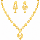 necklace set for women