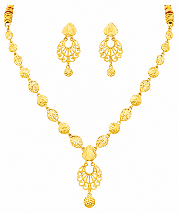 necklace set for women